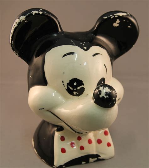 metal mickey money box|money box mickey for sale .